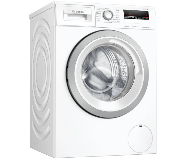 BOSCH WAN242K9PL 9kg 1200 obr - 1384264 - zdjęcie